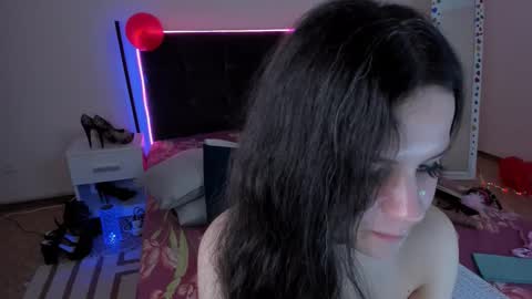 Snapshot of cassieevanss chatting on February 11, 2025, 10:04 am Cassie online show from February 11, 2025, 10:04 am