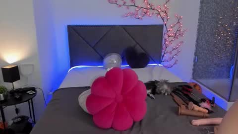 Snapshot of cassieevanss chatting on November 9, 2025, 6:33 am Cassie online show from November 9, 2025, 6:33 am