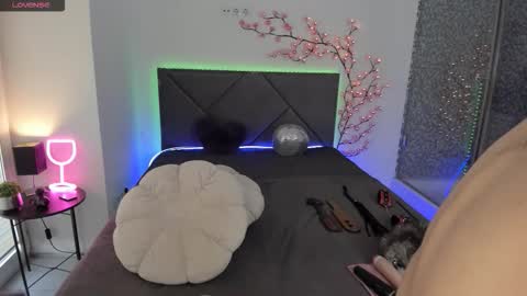 Snapshot of cassieevanss chatting on February 4, 2026, 6:52 am Cassie online show from February 4, 2026, 6:52 am