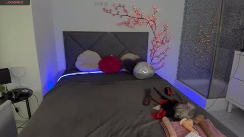 Snapshot of cassieevanss chatting on March 20, 2026, 6:40 am Cassie online show from March 20, 2026, 6:40 am