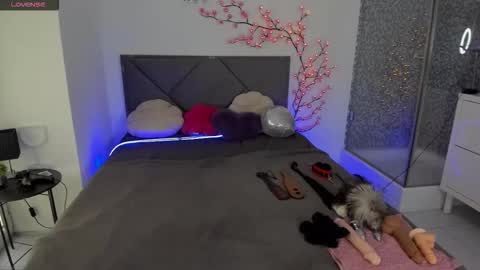 Snapshot of cassieevanss chatting on March 24, 2026, 6:29 am Cassie online show from March 24, 2026, 6:29 am