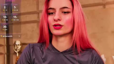 Snapshot of cassiefoxx_ chatting on March 4, 2025, 10:16 pm Cassie online show from March 4, 2025, 10:16 pm