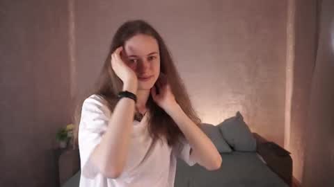 Snapshot of cassiehorridge chatting on June 9, 2026, 4:13 am Alice online show from June 9, 2026, 4:13 am