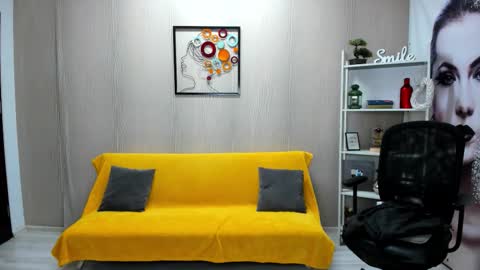 CassieJonas online show from September 29, 2025, 3:11 am