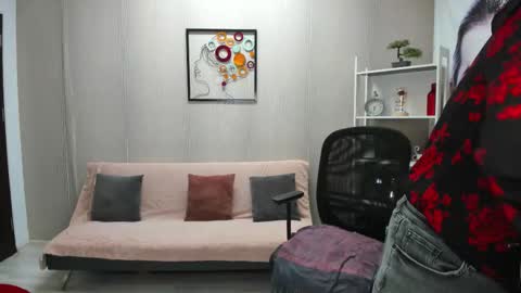 CassieJonas online show from March 16, 2026, 4:07 am