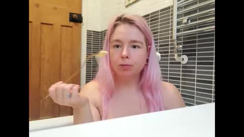 Cassie online show from February 2, 2026, 8:46 am