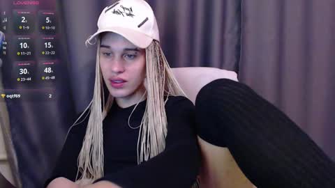 Cassie online show from December 17, 2024, 4:43 pm