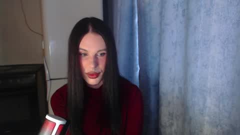 Snapshot of cassiemich chatting on May 9, 2026, 2:55 pm Cassie online show from May 9, 2026, 2:55 pm