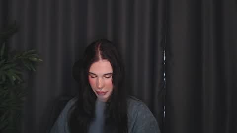 Snapshot of cassiemich chatting on May 28, 2026, 1:52 pm Cassie online show from May 28, 2026, 1:52 pm