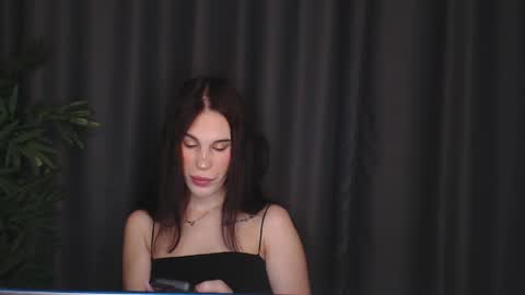 Snapshot of cassiemich chatting on June 2, 2026, 12:29 pm Cassie online show from June 2, 2026, 12:29 pm