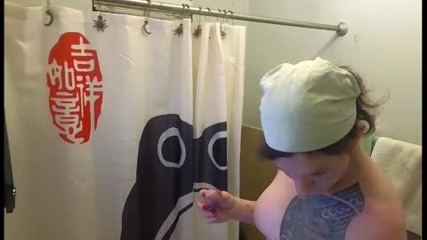 Cassiemichelle online show from February 9, 2026, 8:29 am