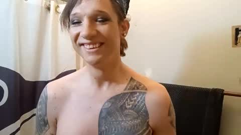 Cassiemichelle online show from February 25, 2026, 1:32 pm