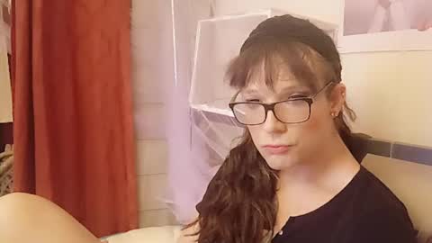 Cassiemichelle online show from May 29, 2026, 8:45 am