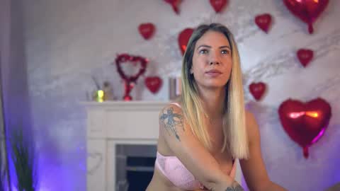 Cassi online show from February 18, 2026, 4:08 am