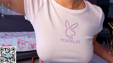 Cassie online show from July 17, 2026, 8:10 am