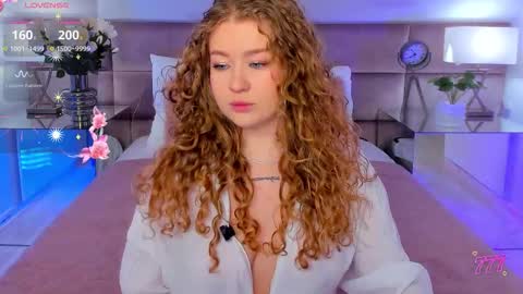 Snapshot of cassieride chatting on February 6, 2026, 1:36 pm Curly online show from February 6, 2026, 1:36 pm