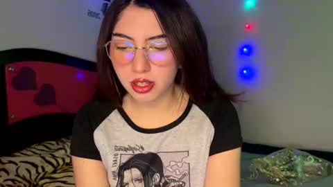 Snapshot of cassierosse2 chatting on August 2, 2026, 7:07 am cassierosse2 online show from August 2, 2026, 7:07 am