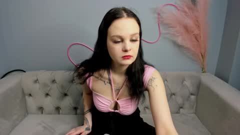 cassies_sandy online show from December 9, 2024, 3:07 am