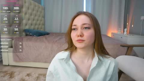 cassieswon online show from May 18, 2026, 8:31 am