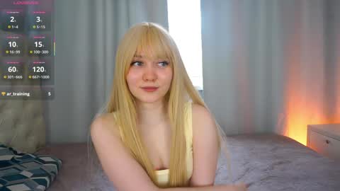 cassieswon online show from May 26, 2026, 6:31 am