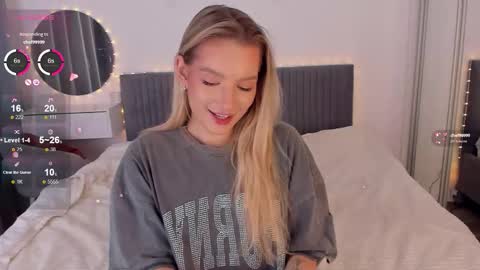 Angel 3 online show from December 17, 2025, 7:36 am