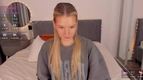 Angel 3 online show from April 14, 2026, 2:45 pm