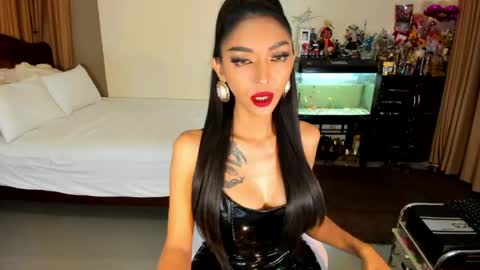 CassieValbalera online show from March 21, 2026, 12:59 am