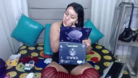 cassiie_lane online show from November 17, 2025, 10:04 pm