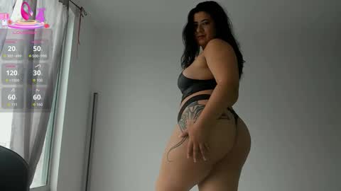 Snapshot of cassjimenez chatting on November 27, 2025, 1:57 pm Cassandra online show from November 27, 2025, 1:57 pm