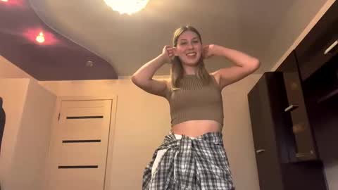 Kate online show from March 27, 2026, 2:17 pm