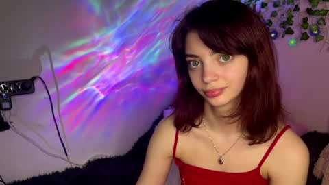 Cassy online show from April 18, 2026, 7:58 pm