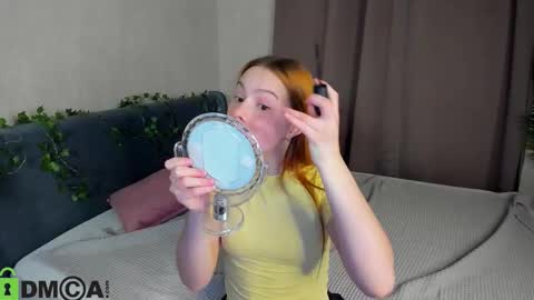 Diana online show from December 20, 2025, 7:15 am