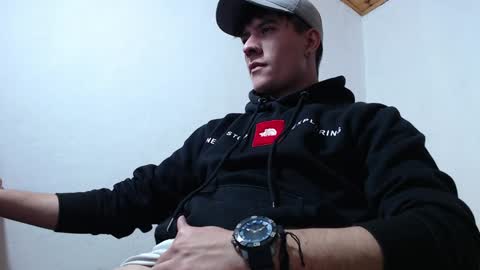 Juan online show from January 18, 2025, 1:19 am