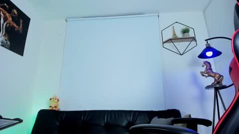 Matheo Brown online show from January 30, 2025, 10:08 pm