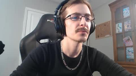 casuallycorrupt online show from January 6, 2026, 2:26 am