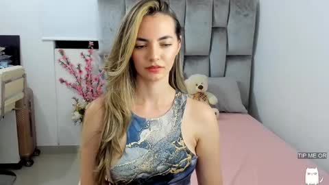 MIAH   Save ur cum for me I will be here soon  online show from February 13, 2025, 3:18 am