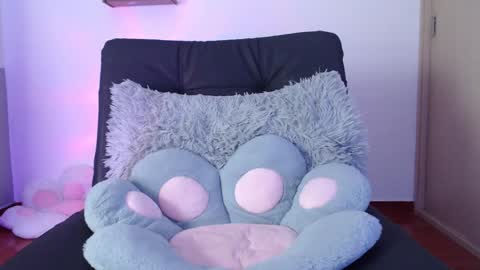 Snapshot of cat_black___ chatting on January 28, 2025, 10:12 pm cat online show from January 28, 2025, 10:12 pm