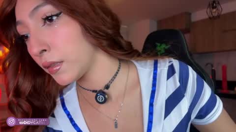 Snapshot of cat_didy chatting on May 5, 2026, 3:09 pm Didy online show from May 5, 2026, 3:09 pm