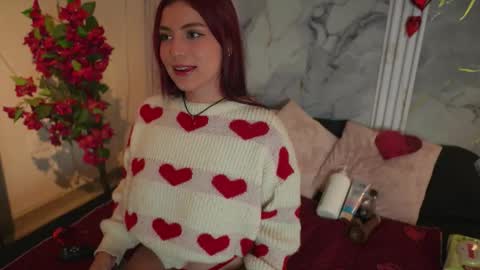 Snapshot of cat_doll_ chatting on February 15, 2026, 3:14 am cat_doll_ online show from February 15, 2026, 3:14 am