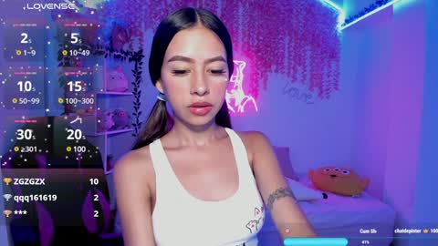 Lorena Saenz online show from January 27, 2025, 10:06 pm