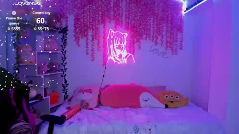 Lorena Saenz online show from February 11, 2025, 5:07 pm