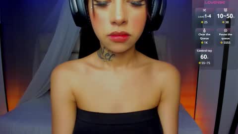 Lorena Saenz online show from March 5, 2026, 6:59 pm