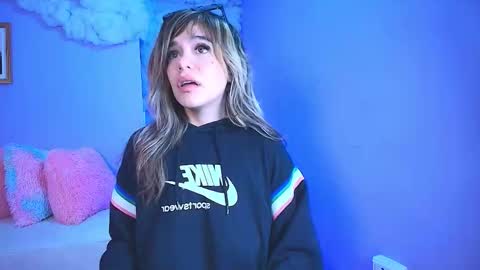 cat_nasty online show from November 5, 2025, 9:59 pm