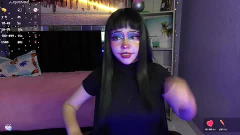 Snapshot of cat_terra chatting on October 13, 2025, 2:33 am Terra online show from October 13, 2025, 2:33 am