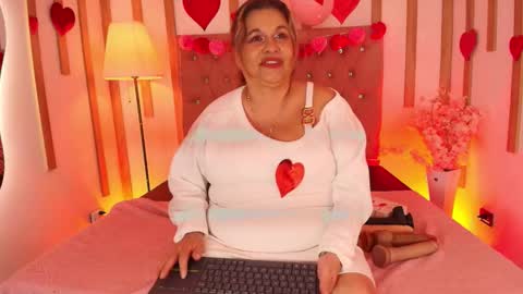 Marce online show from February 14, 2026, 9:11 pm