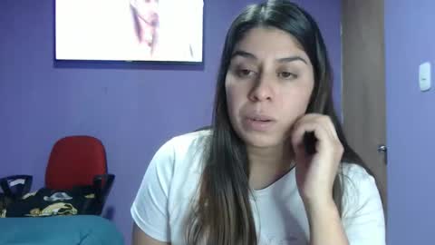 Snapshot of cata_09 chatting on April 9, 2026, 10:48 pm cata online show from April 9, 2026, 10:48 pm
