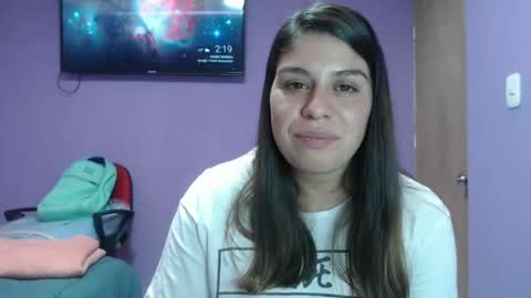 Snapshot of cata_09 chatting on April 18, 2026, 7:07 pm cata online show from April 18, 2026, 7:07 pm