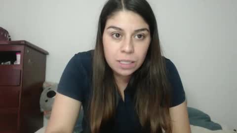 Snapshot of cata_09 chatting on May 7, 2026, 8:58 pm cata online show from May 7, 2026, 8:58 pm