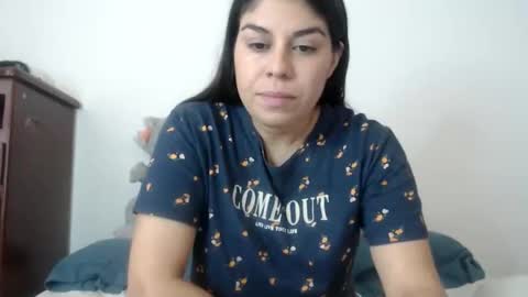 Snapshot of cata_09 chatting on May 9, 2026, 6:24 pm cata online show from May 9, 2026, 6:24 pm