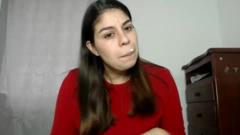 Snapshot of cata_09 chatting on May 21, 2026, 7:54 pm cata online show from May 21, 2026, 7:54 pm
